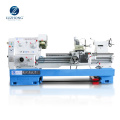 lathe machine precision universal lathe CA6261 multi purpose metal lathe